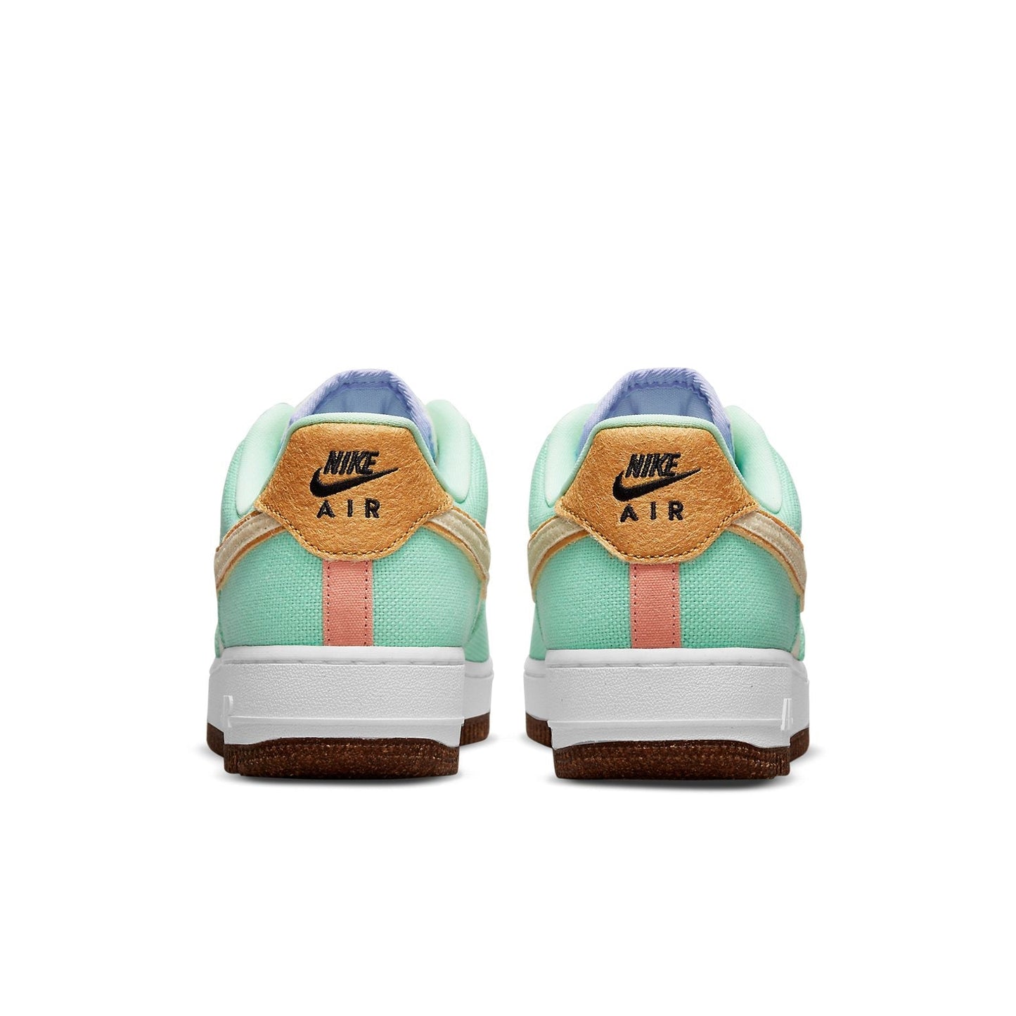 Nike Air Force 1 “07 LX “Happy Pineapple”