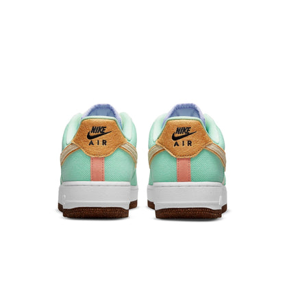 Nike Air Force 1 “07 LX “Happy Pineapple”