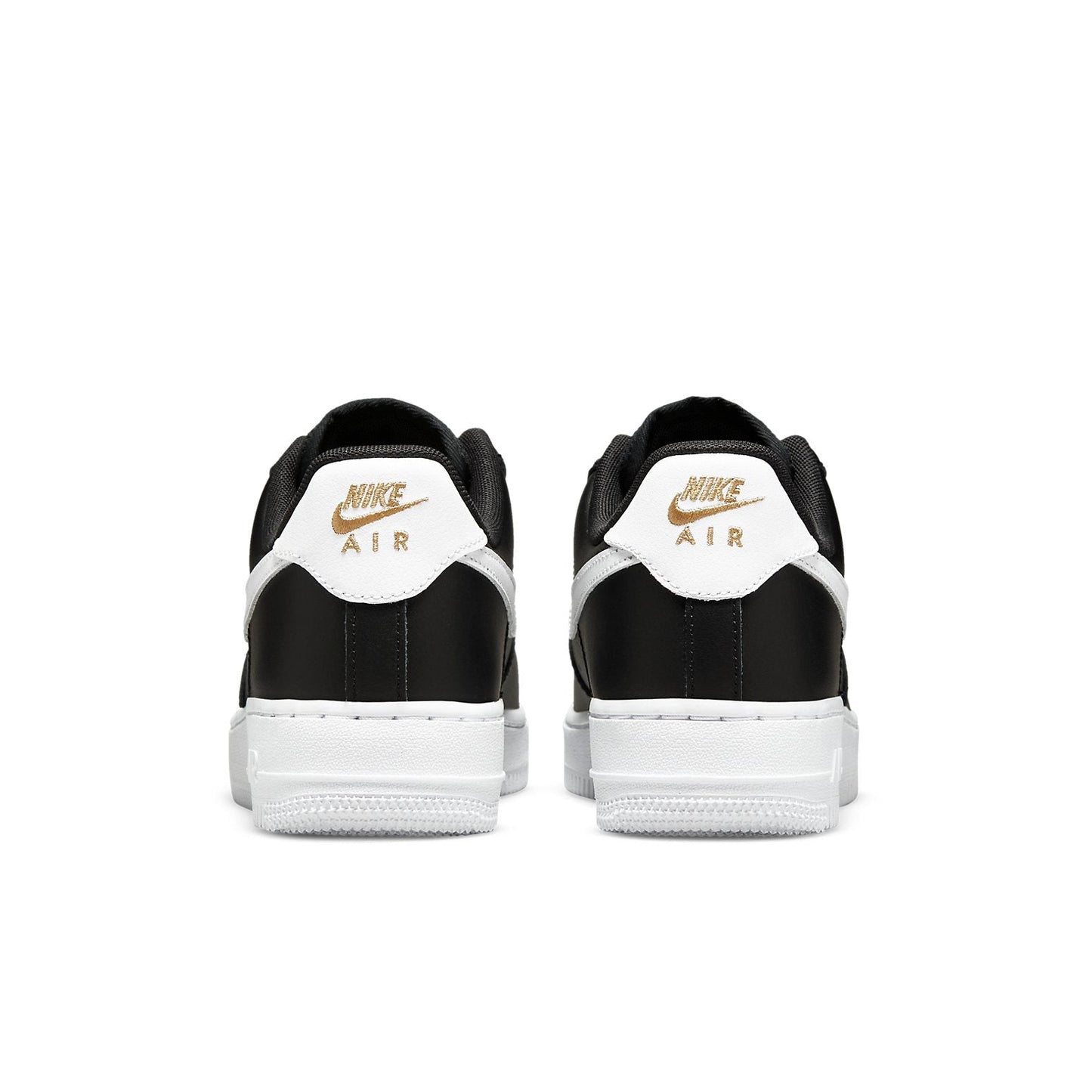 Nike Air Force 1 “07 Essential “Black White”