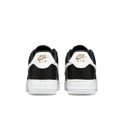 Nike Air Force 1 “07 Essential “Black White”