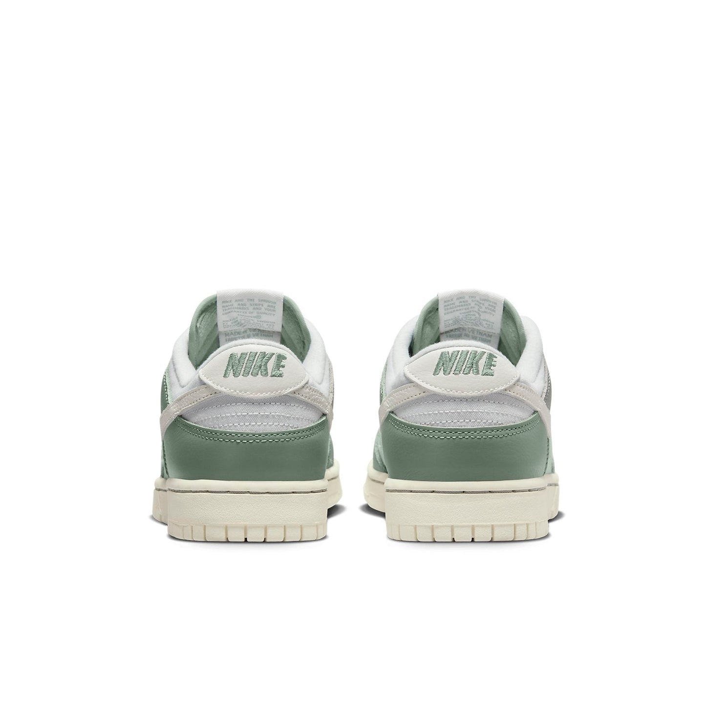 Nike Dunk Low “Mica Green”