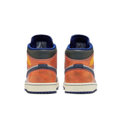 Air Jordan 1 Mid SE “Flight Vintage”