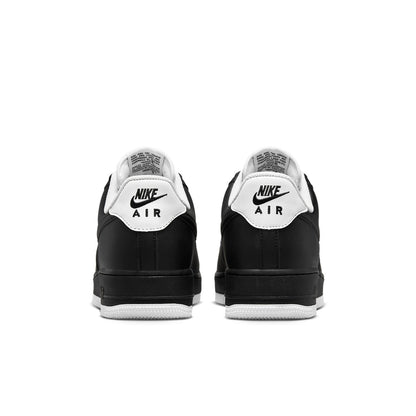 Nike Air Force 1 “07 “Black White”