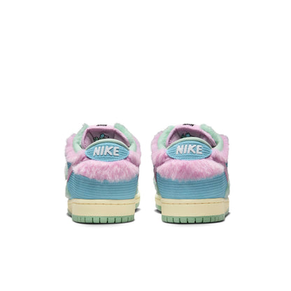 Nike x Verdy SB Dunk Low “Visty”