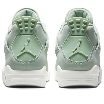 Air Jordan 4 Retro “Seafoam Sail”