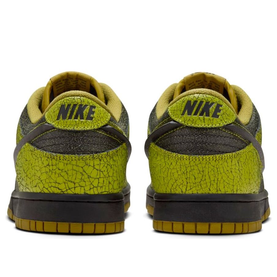 Nike Dunk Low “Halloween”
