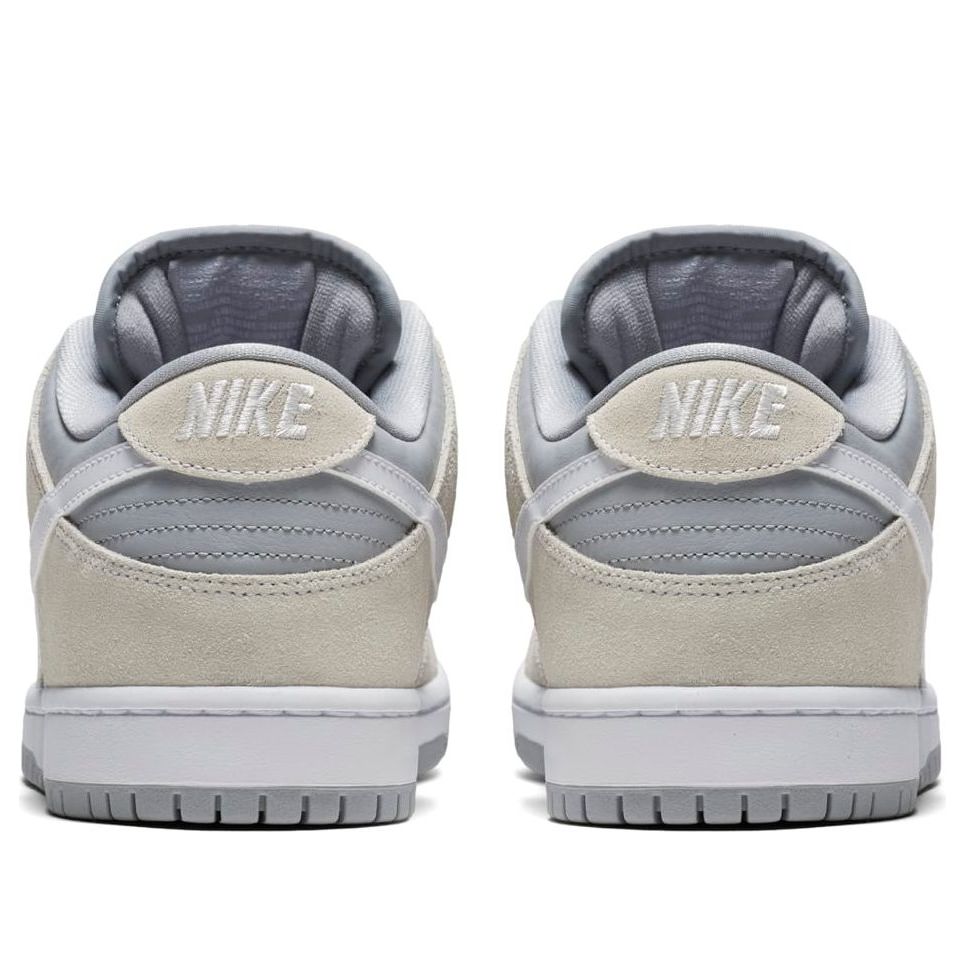 Nike SB Dunk Low “Summit White”