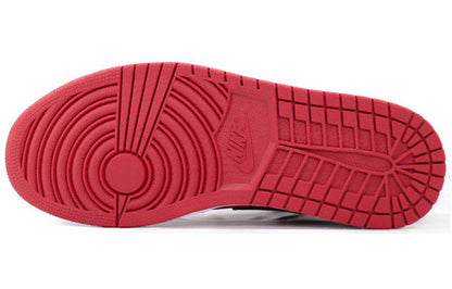 Air Jordan 1 Retro Low “Gym Red”