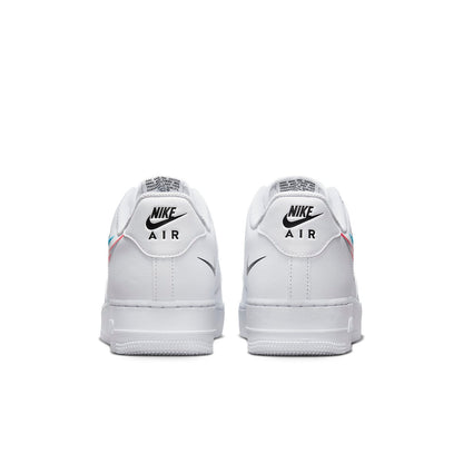 Nike Air Force 1 Low “Quadruple Swoosh”