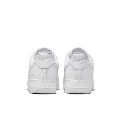Nike x 1017 ALYX 9SM Air Force 1 Low SP “Triple White”