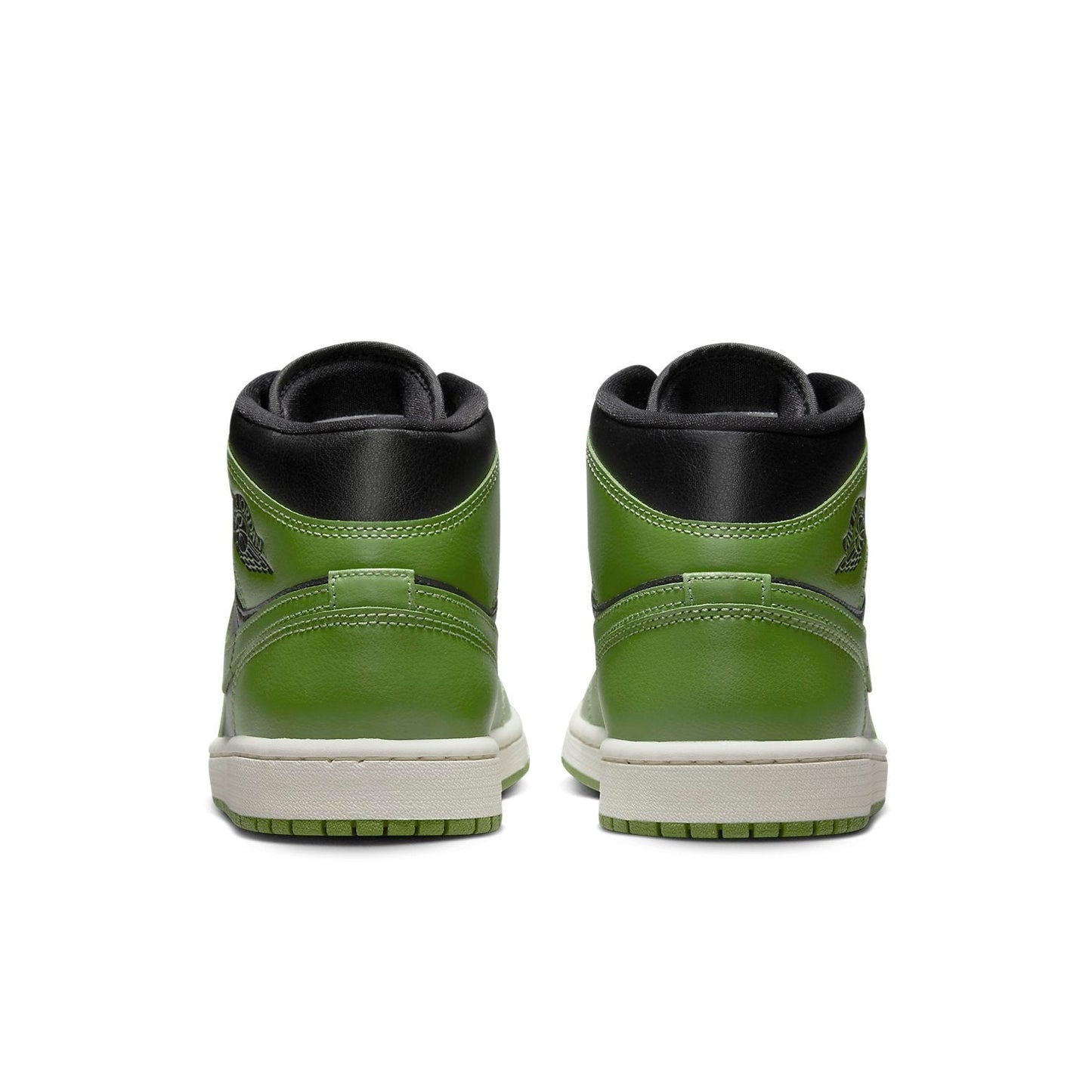 Air Jordan 1 Mid “Altitude Green”