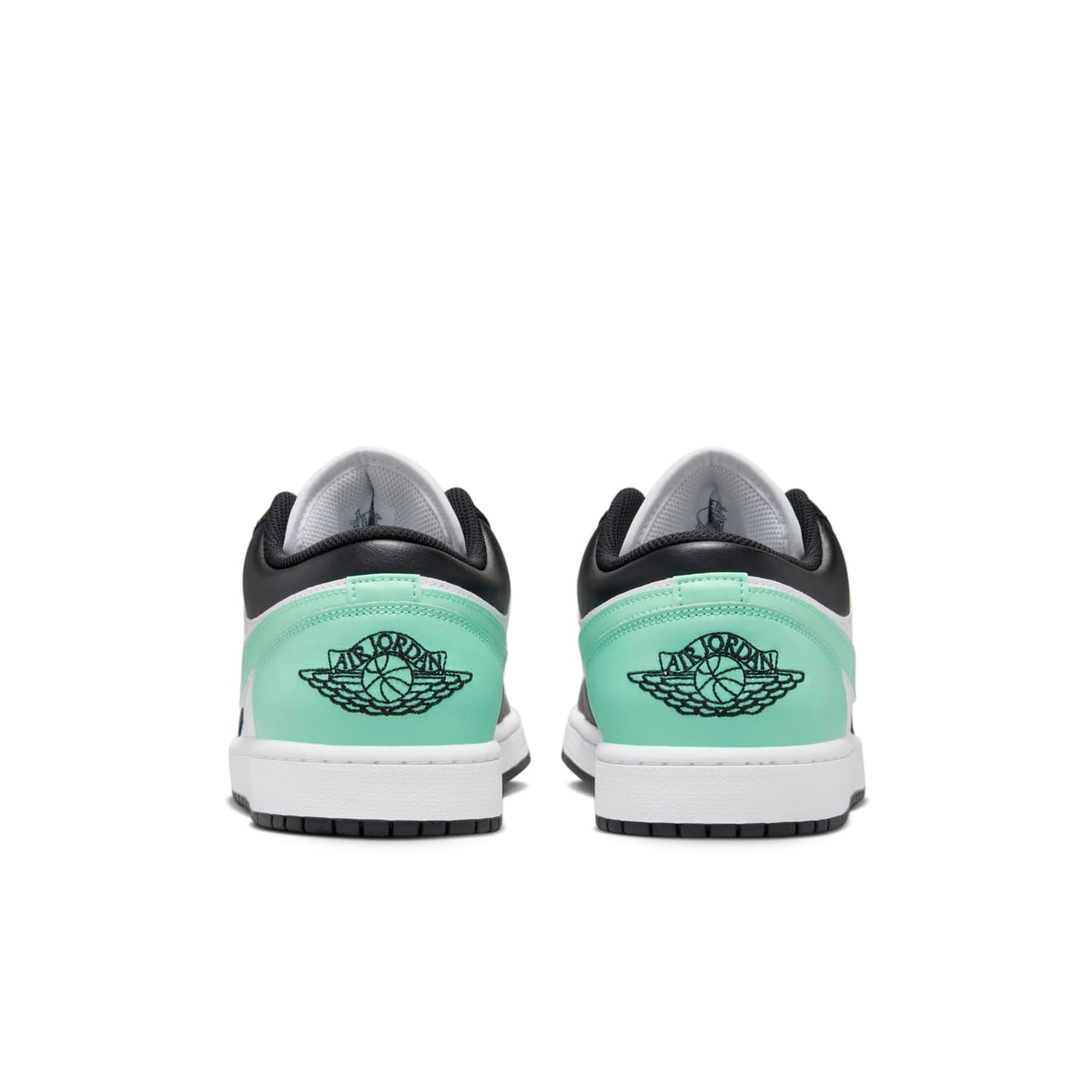 Air Jordan 1 Low “Green Glow”