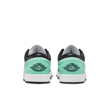 Air Jordan 1 Low “Green Glow”