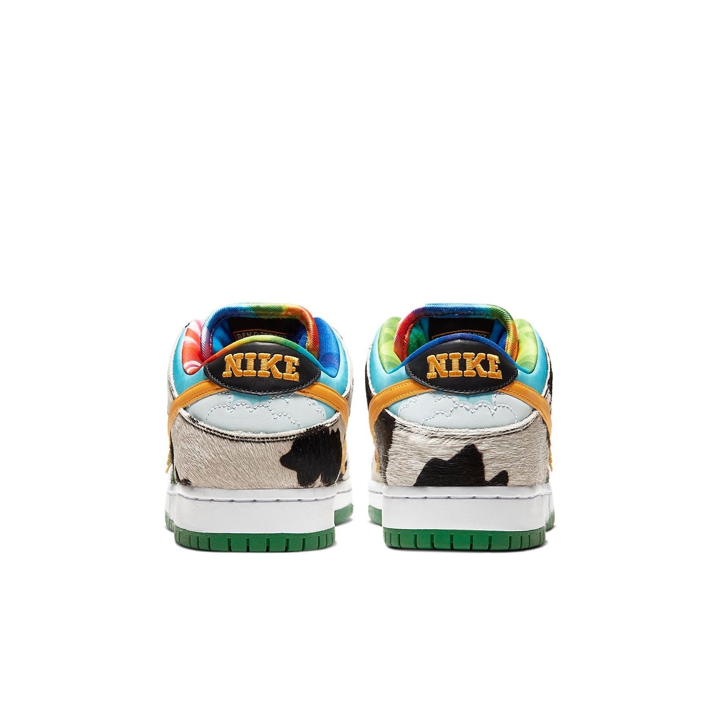 Nike x Ben & Jerry”s SB Dunk Low “Chunky Dunky”