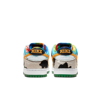 Nike x Ben & Jerry”s SB Dunk Low “Chunky Dunky”