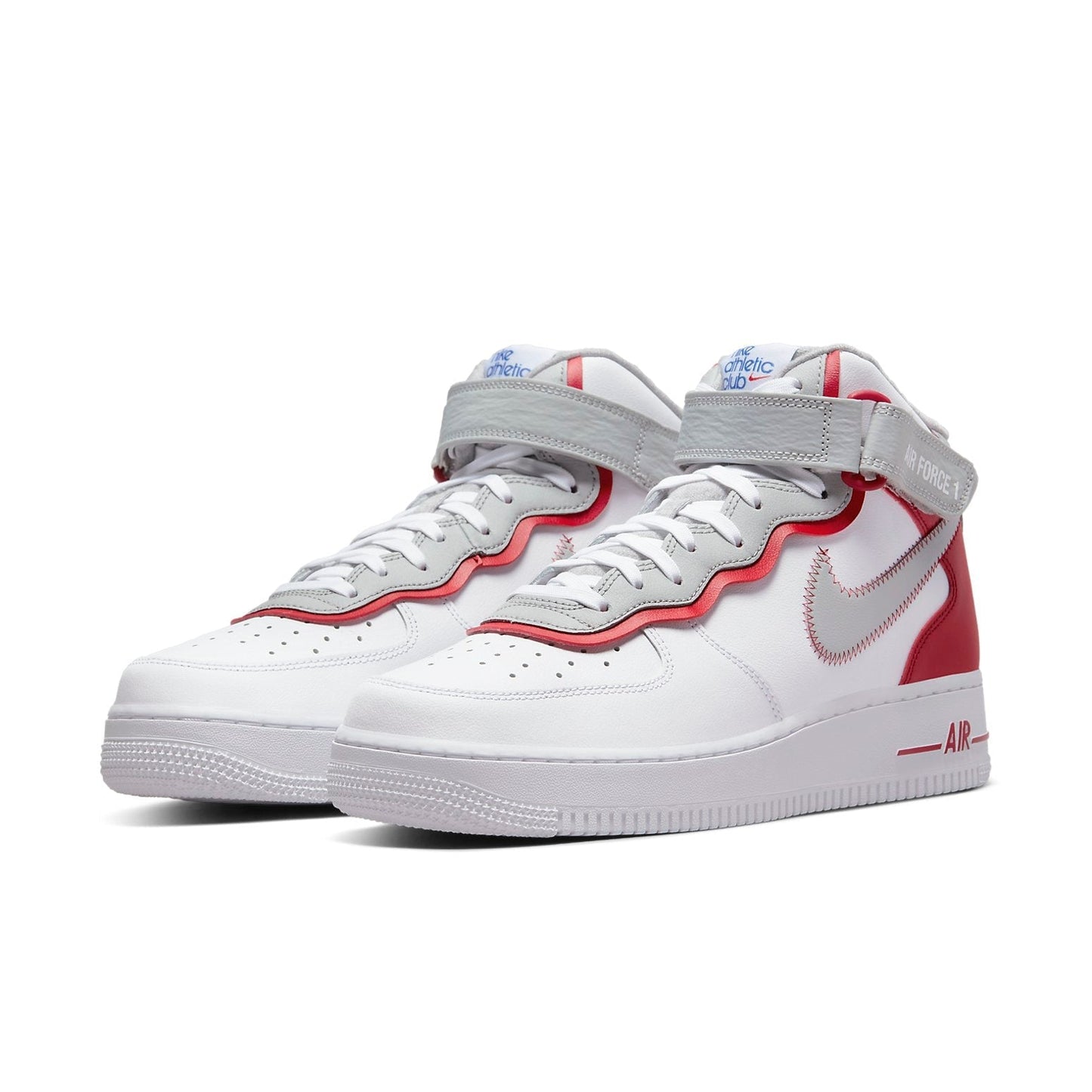 Nike Air Force 1 Mid “07 LV8 “Athletic Club”