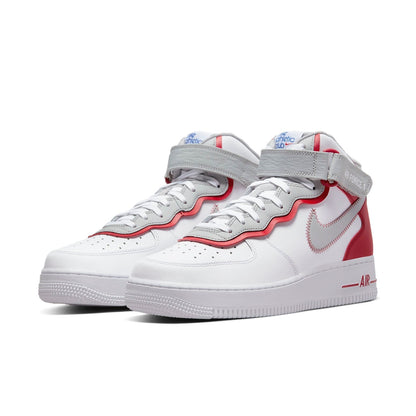 Nike Air Force 1 Mid “07 LV8 “Athletic Club”