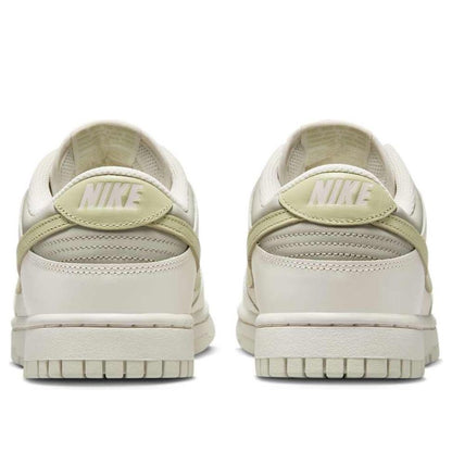 Nike Dunk Low “Phantom Olive Aura”