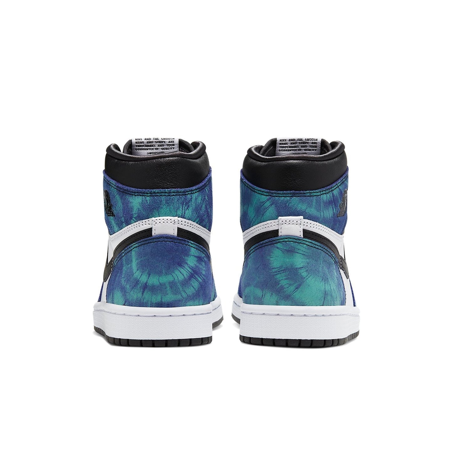 Air Jordan 1 Retro High OG “Tie-Dye”
