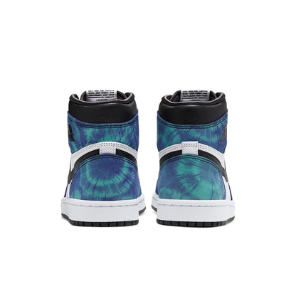 Air Jordan 1 Retro High OG “Tie-Dye”