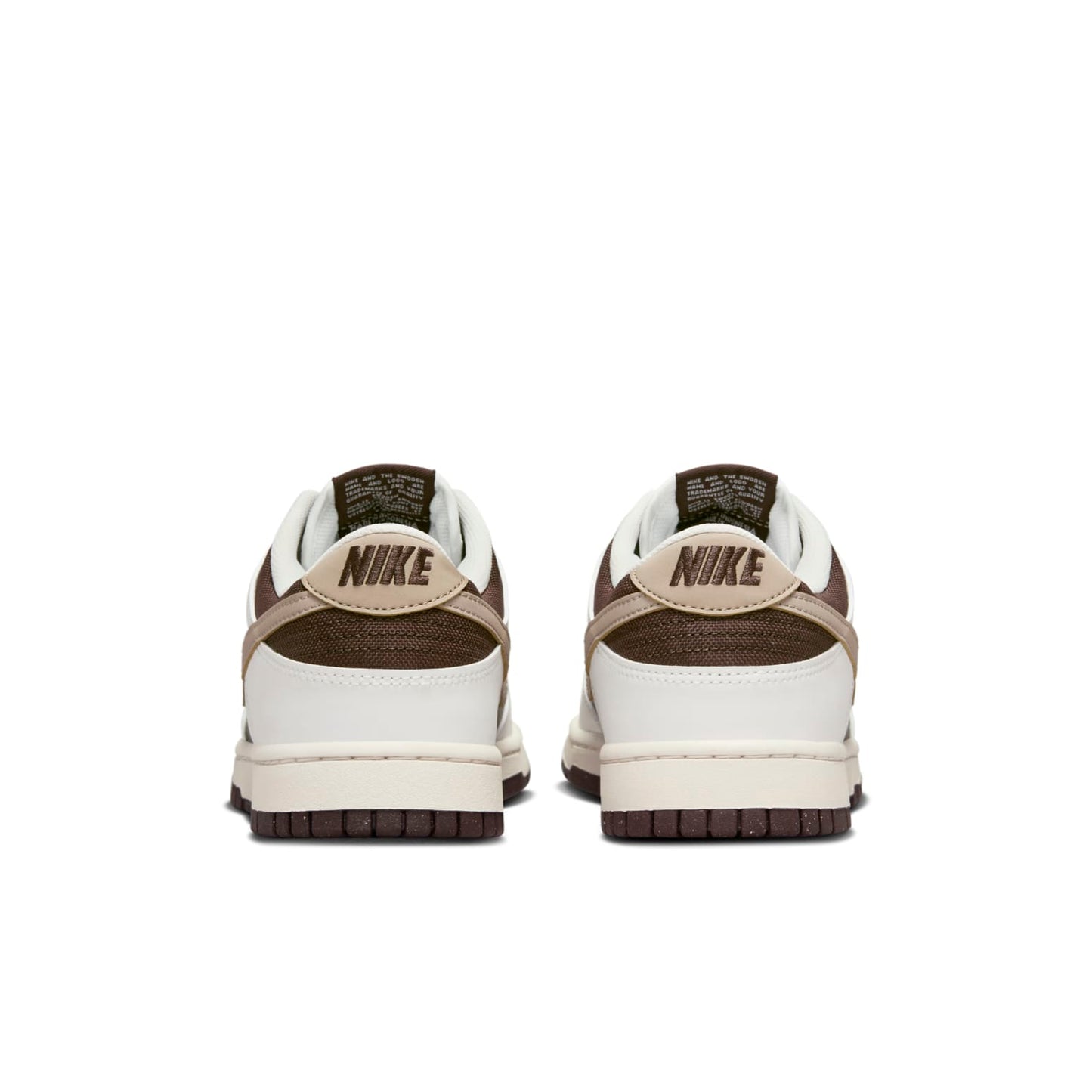 Nike Dunk Low Next Nature “Summit White Baroque Brown”