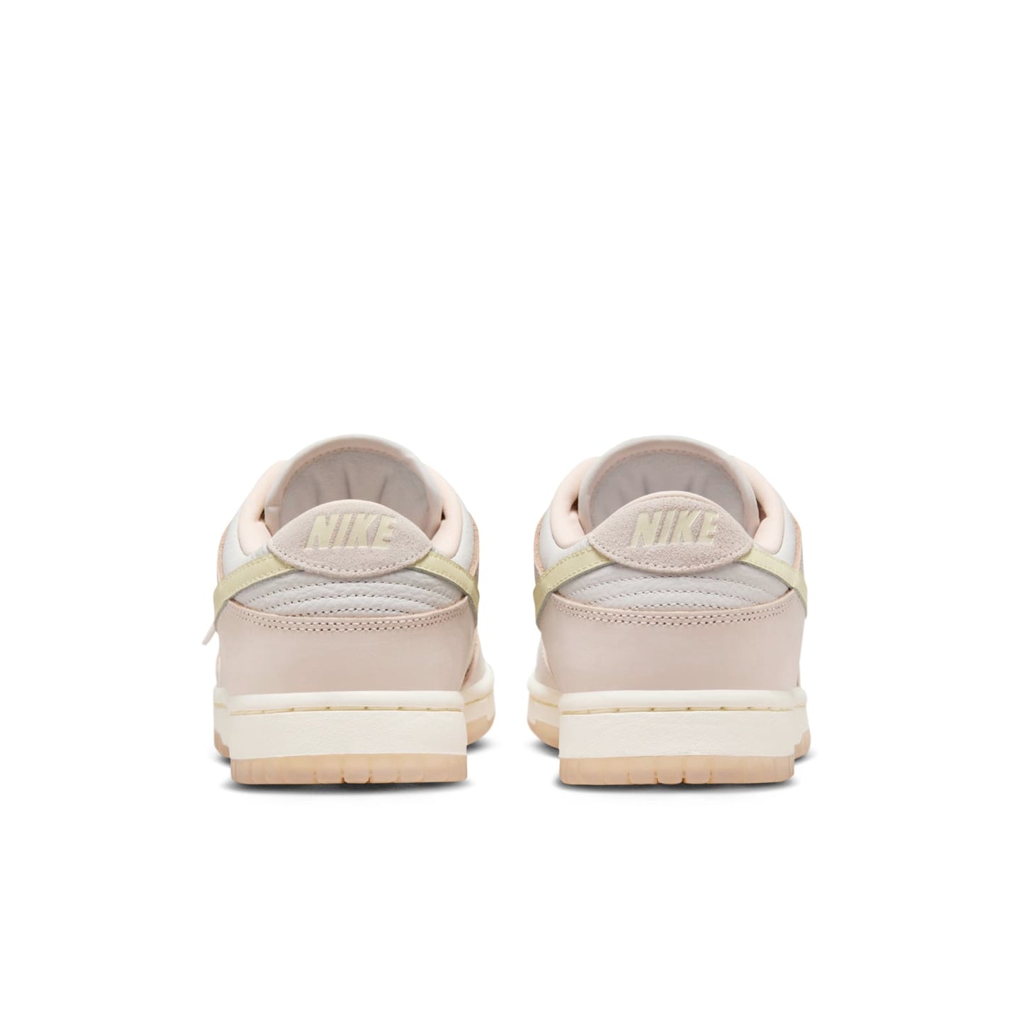 Nike Dunk Low “Light Soft Pink”