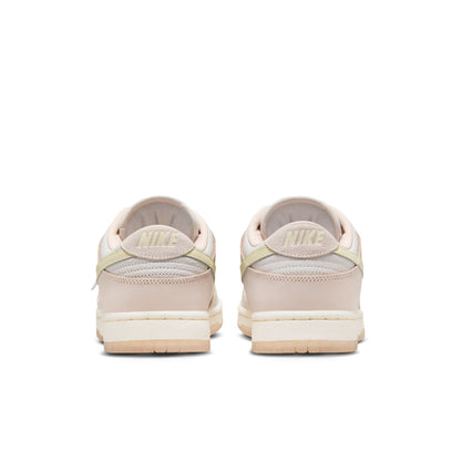 Nike Dunk Low “Light Soft Pink”