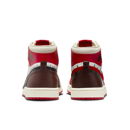 Air Jordan 1 High Zoom Air CMFT 2 “Teyana Taylor A Rose From Harlem”