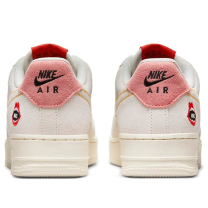 Nike Air Force 1 “07 “Peace”