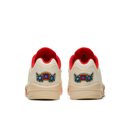 Air Jordan 5 Retro Low “Chinese New Year”
