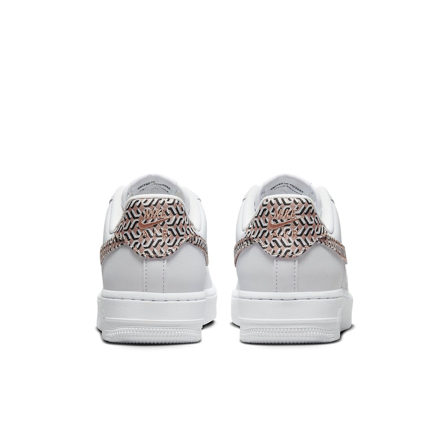 Nike Air Force 1 Low LX “United in Victory – White”