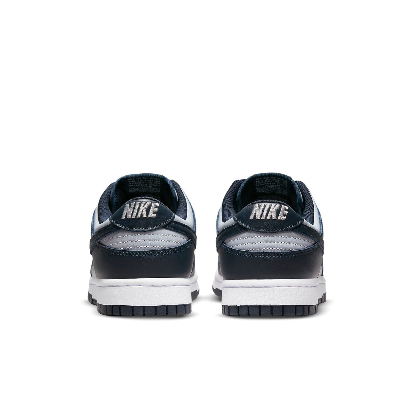 Nike Dunk Low “Georgetown”