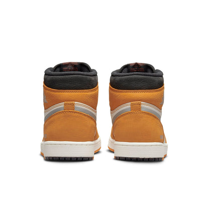 Air Jordan 1 High Element GORE-TEX “Light Curry”