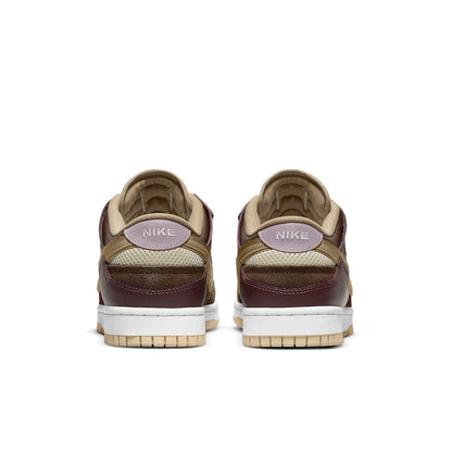 Nike Dunk Scrap “Latte”