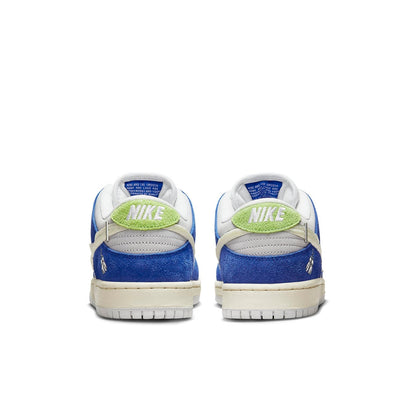 Nike SB Dunk Low Pro “Fly Streetwear Gardenia”