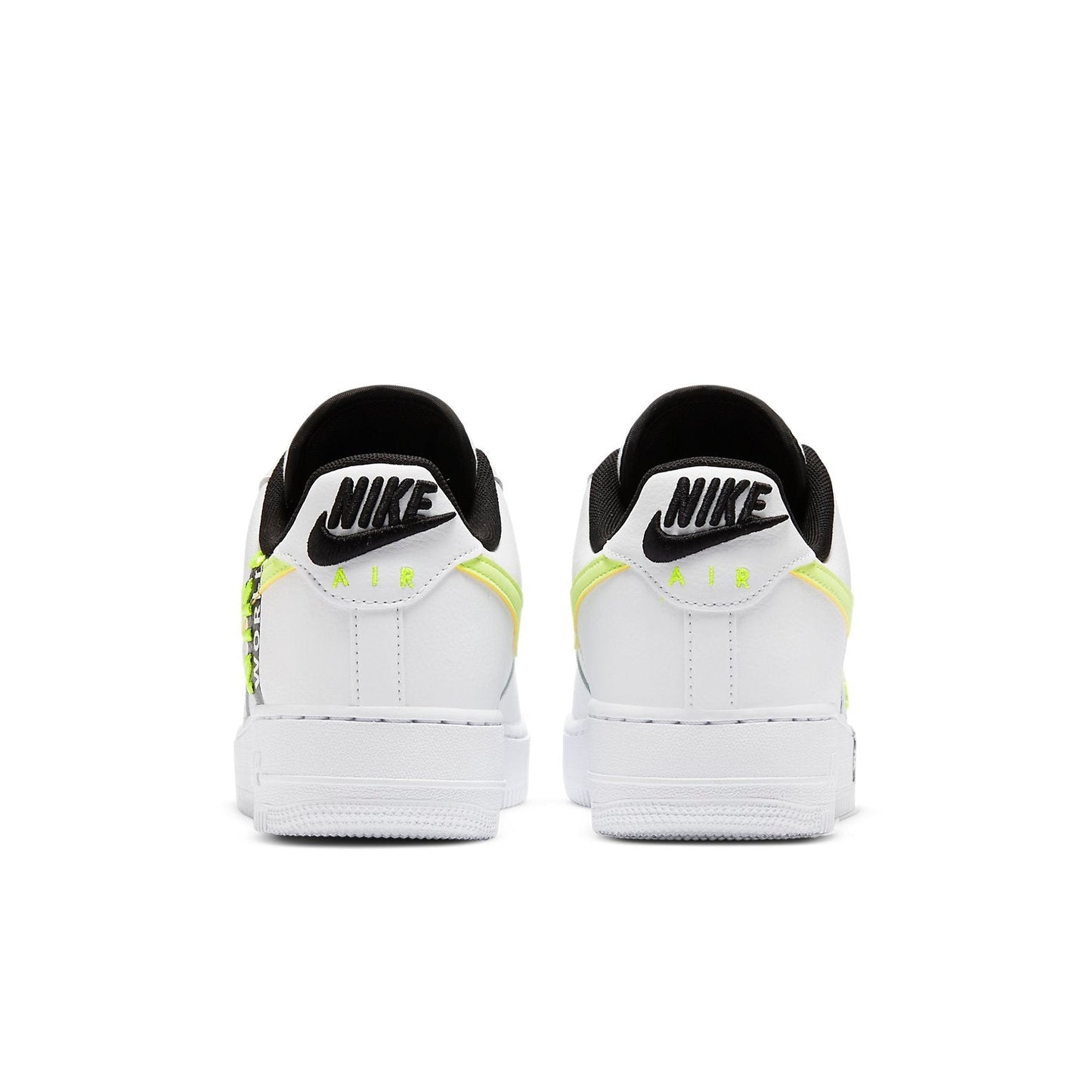 Nike Air Force 1 “07 LV8 “Worldwide Pack – Volt”