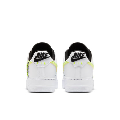 Nike Air Force 1 “07 LV8 “Worldwide Pack – Volt”