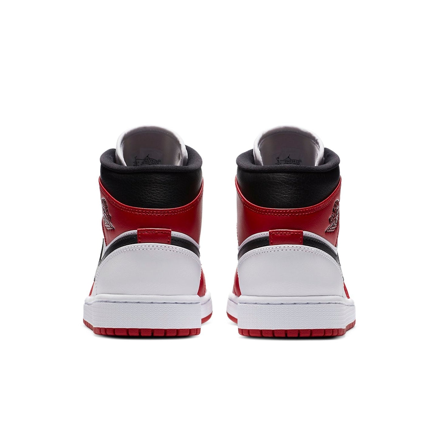 Air Jordan 1 Mid “Chicago”