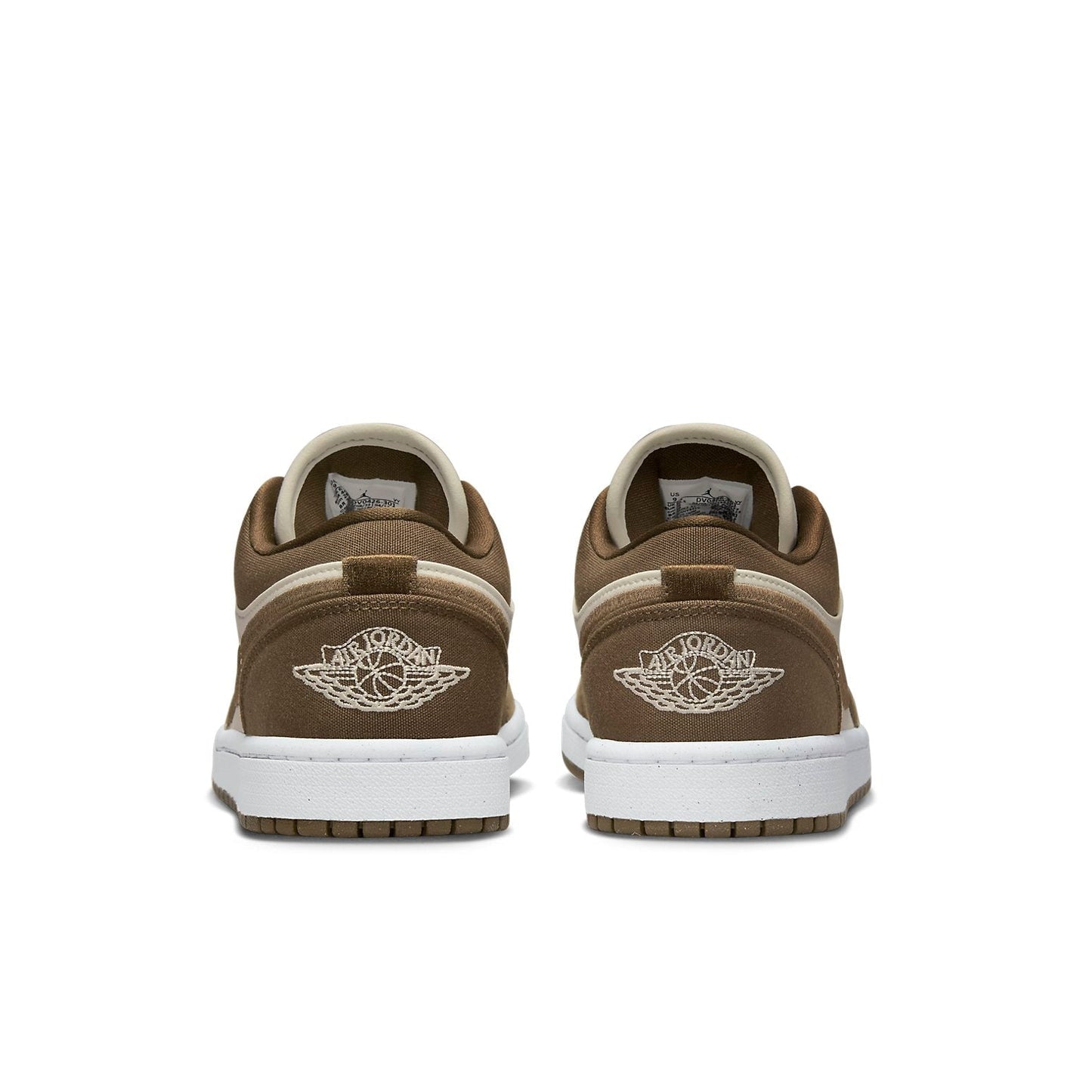 Air Jordan 1 Low SE “Light Olive”