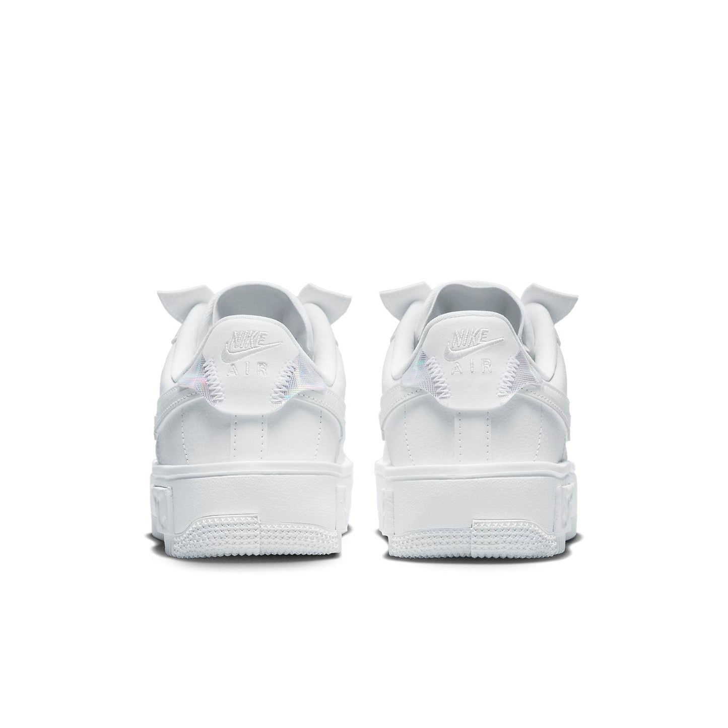 Nike Air Force 1 Fontanka “Triple White”