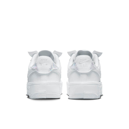Nike Air Force 1 Fontanka “Triple White”
