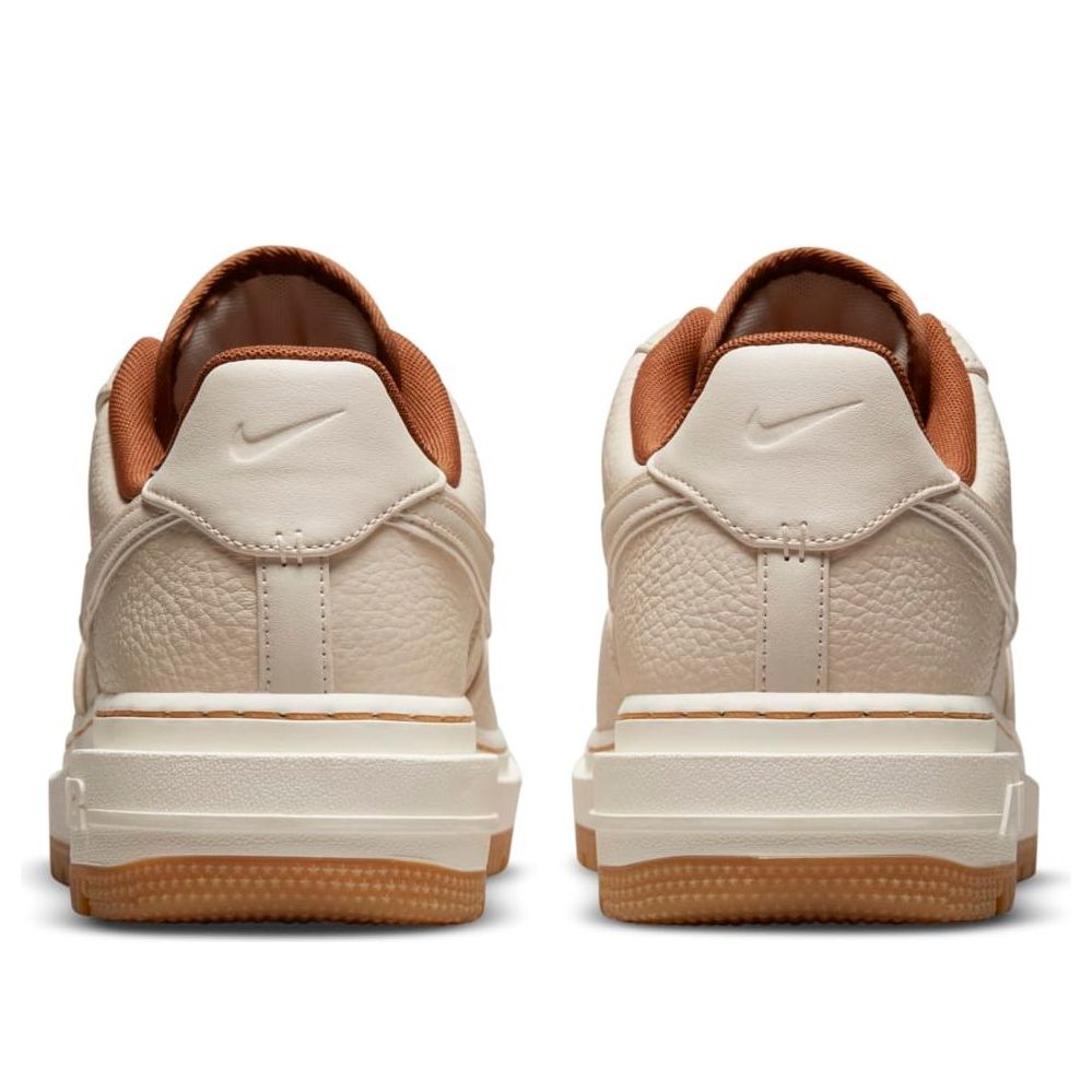 Nike Air Force 1 Luxe “Pecan”