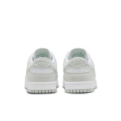 Nike Dunk Low “Light Silver Corduroy”