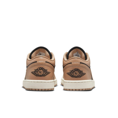 Air Jordan 1 Low “Desert Black”