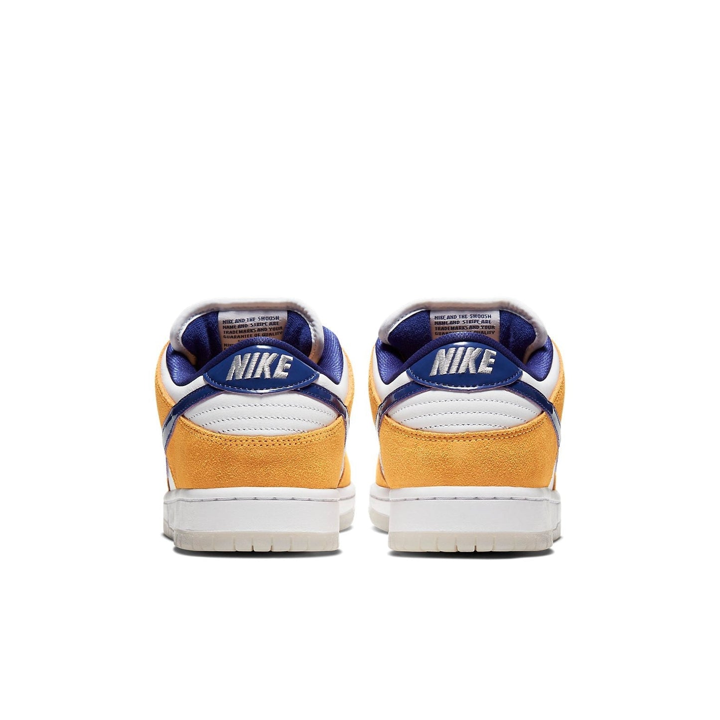 Nike SB Dunk Low Pro “Laser Orange”