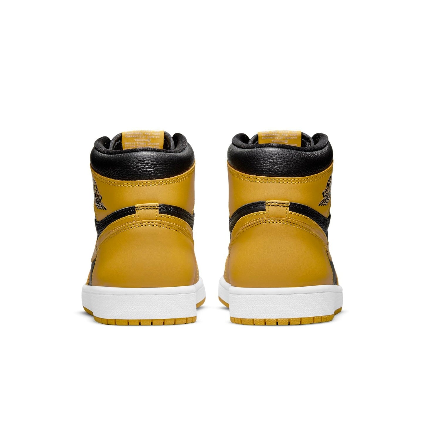 Air Jordan 1 Retro High OG “Pollen”