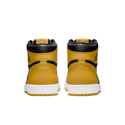Air Jordan 1 Retro High OG “Pollen”