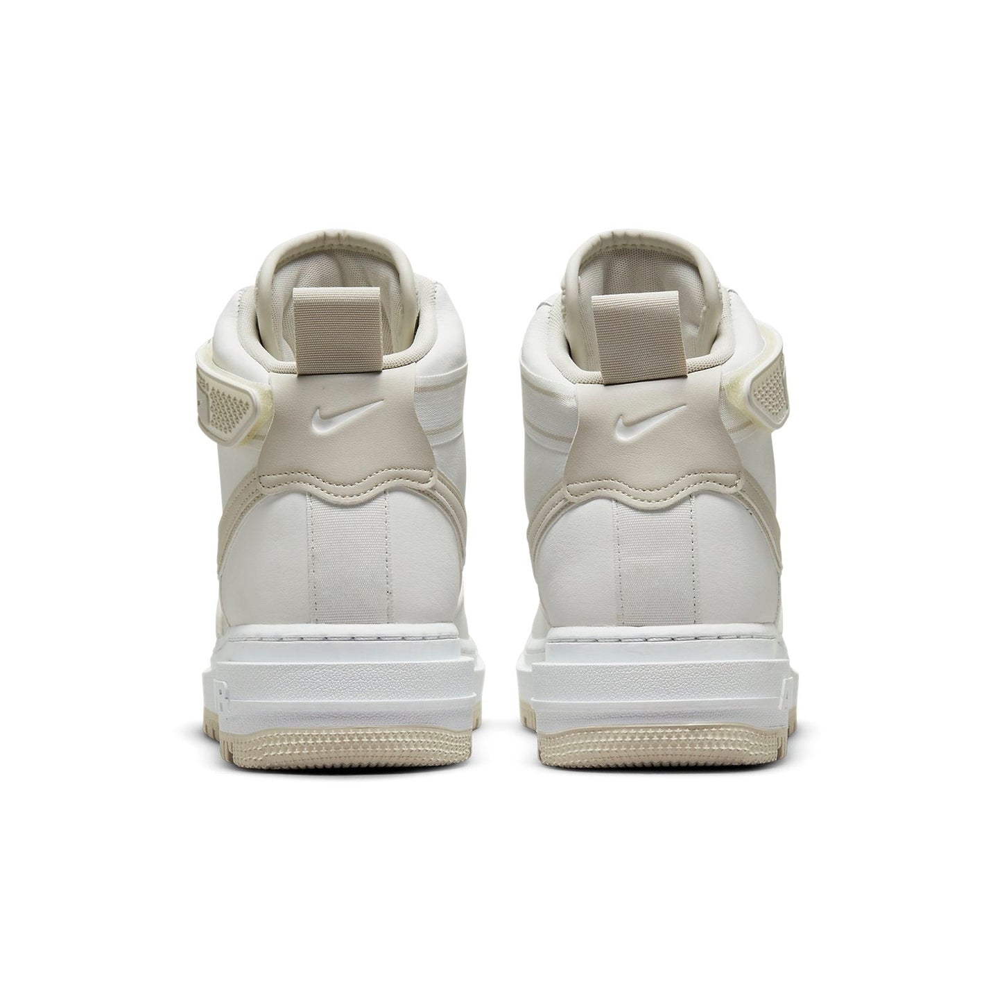Nike Air Force 1 High “Summit White Light Bone”