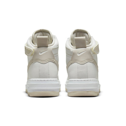 Nike Air Force 1 High “Summit White Light Bone”
