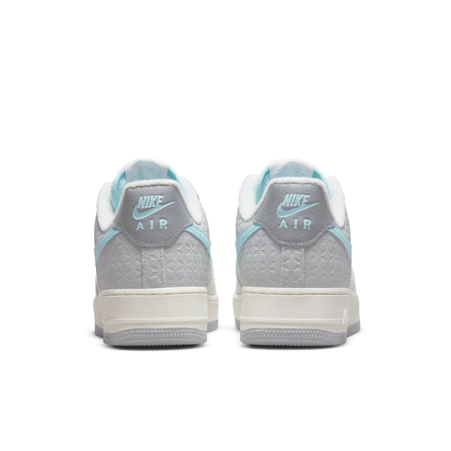 Nike Air Force 1 Low “Snowflake”